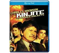 Kinjite: Forbidden Subjects [Blu-Ray] Dolby