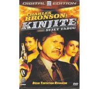 Kinjite - Sujet Tabou