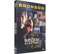 Kinjite : Sujet Tabou