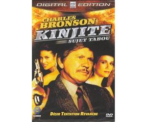 Kinjite - Sujet Tabou