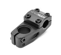 Kink Bmx Brute 31.8mm Stem Argenté 48 mm / 0º