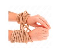 Kink - Corde de chanvre 5 m