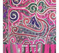 Kink Gong - China Remix [Import]