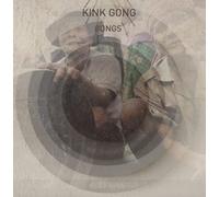 Kink Gong - Gongs [Import]
