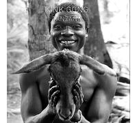 Kink Gong Tanzania II (Vinyl) 12" Album