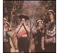 Kink Gong - Voices [Vinyl] [Import]