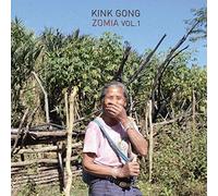 Kink Gong - Zomia Vol.1