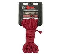 KINK Hogtied Red 30ft