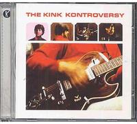 Kink Kontroversy