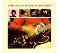 Kink Kontroversy