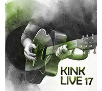 KINK Live 17 101.9 by Frank Turner, Paula Cole, Boy and Bear 2014) - Compilation