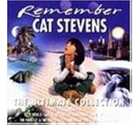 Cat Stevens - Remember Cat Stevens : The Ultimate Collection