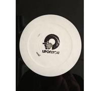 Kink & Sierra Sam - My Space [Vinyl Maxi-Single]