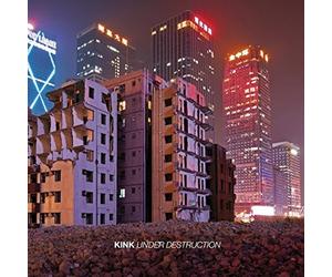 Kink - Under Destruction