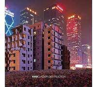 Kink – Under Destruction – Importé (Alive AG)