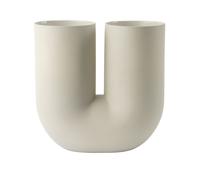 Muuto Vase Kink 39 cm Sand