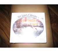 Kinkade, Thomas - Child's Christmas