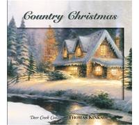 Kinkade, Thomas - Country Christmas