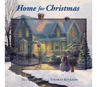 Kinkade, Thomas - Home for Christmas