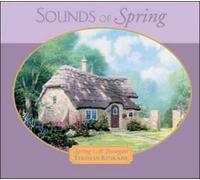 Kinkade, Thomas - Spring