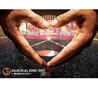 Kinki Kids-2010-2011-Kimi Mo Domoto Family-(2 DVD) [Edizione: Giappone] [Import]
