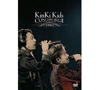 Kinki Kids-Concert 20.2.21-Everything Happens (2 DVD) [Edizione: Giappone] [Import]