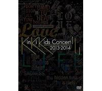 Kinki Kids-Concert 2013-2014-L-(2 DVD) [Edizione: Giappone] [Import]
