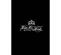 Kinki Kids Dome Tour 2004-2005 -Font De Anniversary.- () (Dvd)