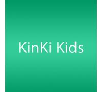 Kinki Kids - Eien No Bloods/Limited Edition