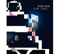 KinKi Kids O正月コンサート2021 (Blu-ray通常盤)