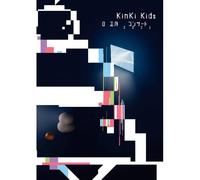 Kinki Kids O2021 () (Dvd)