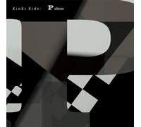 Kinki Kids - P Album [Import]