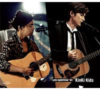 Kinki MTV Unplugged:Kinki Kids [Edizione: Giappone] [Blu-Ray] [Import]