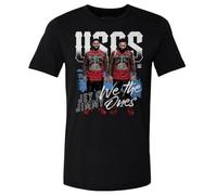 kinkohoboEER The Usos We The Ones Wrestling Shirt Unisex Heavy Cotton Men Women KV6854 Black L.jpg