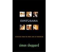 Kinkorama Simon Sheppard (Auteur)