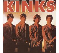 The Kinks - Kinks