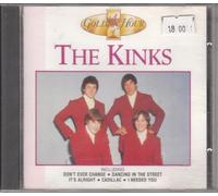 Kinks - A Golden Hour of the Kinks [UK Import]