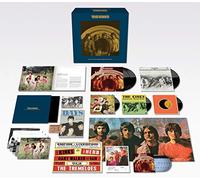 The Kinks - Kinks Are The Village Green Preservation Society [Vinyl] Oversize It