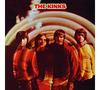 Kinks are The Village Green Preservation Society