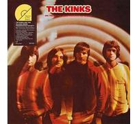 Kinks Are The Village Green Preservation Society Coffret Edition Deluxe