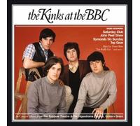 Kinks the - At the BBC (2cd)
