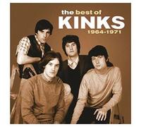 Kinks - Best Of The Kinks