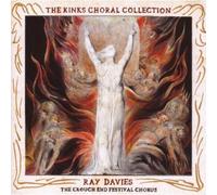 Ray Davies - Kinks Choral Collection [Import]
