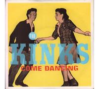 Kinks - Come Dancing