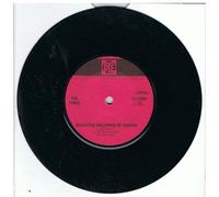 KINKS - dedicated follower of fashion 45 rpm single