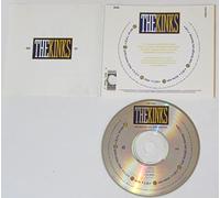 Kinks - Did Ya/Gotta Move/Days/New World/Doorway