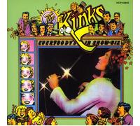 Kinks - Everybody's in Show Biz