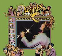 Kinks - Everybody's in Showbiz [Import Allemand]