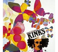 Kinks - Face to Face Import, Original recording remastered Edition by Kinks (2011) Audio CD