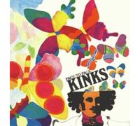 KINKS - FACE TO FACE - Vinyl Record VINYL - F99z